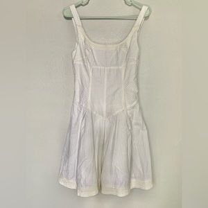 Free People Mini Dress